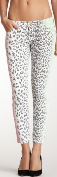 Current/Elliott The Stiletto Skinny Jean - Picture 13 of 15